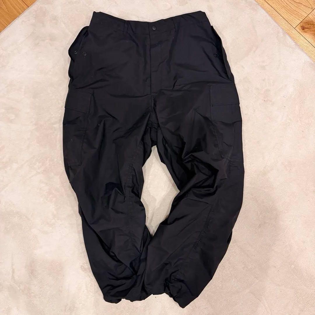 ＋Phenix/プラスフェニックス 別注 GORE-TEX ブラック