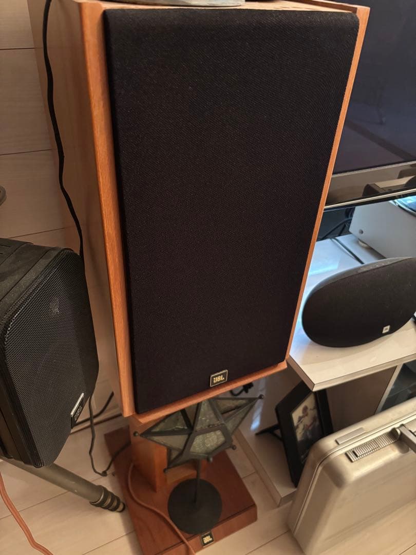りりJBL A822 ブックシェルフ・スピーカー