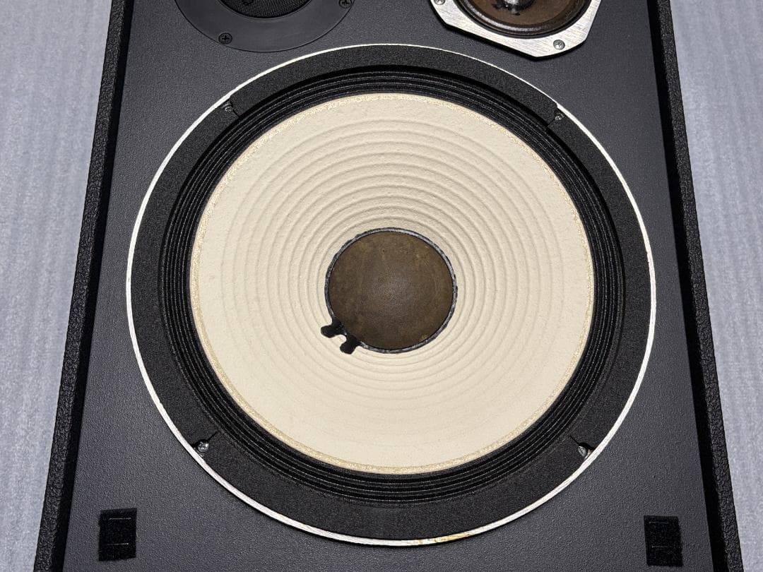 JBL 4312B MkⅡ CONTROL MONITOR スピーカー ②