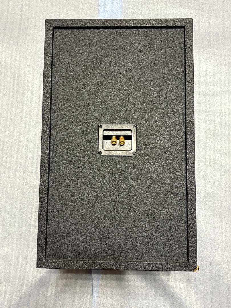 JBL 4312B MkⅡ CONTROL MONITOR スピーカー ②