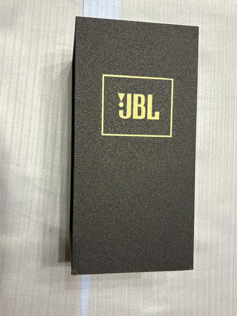 JBL 4312B MkⅡ CONTROL MONITOR スピーカー ②