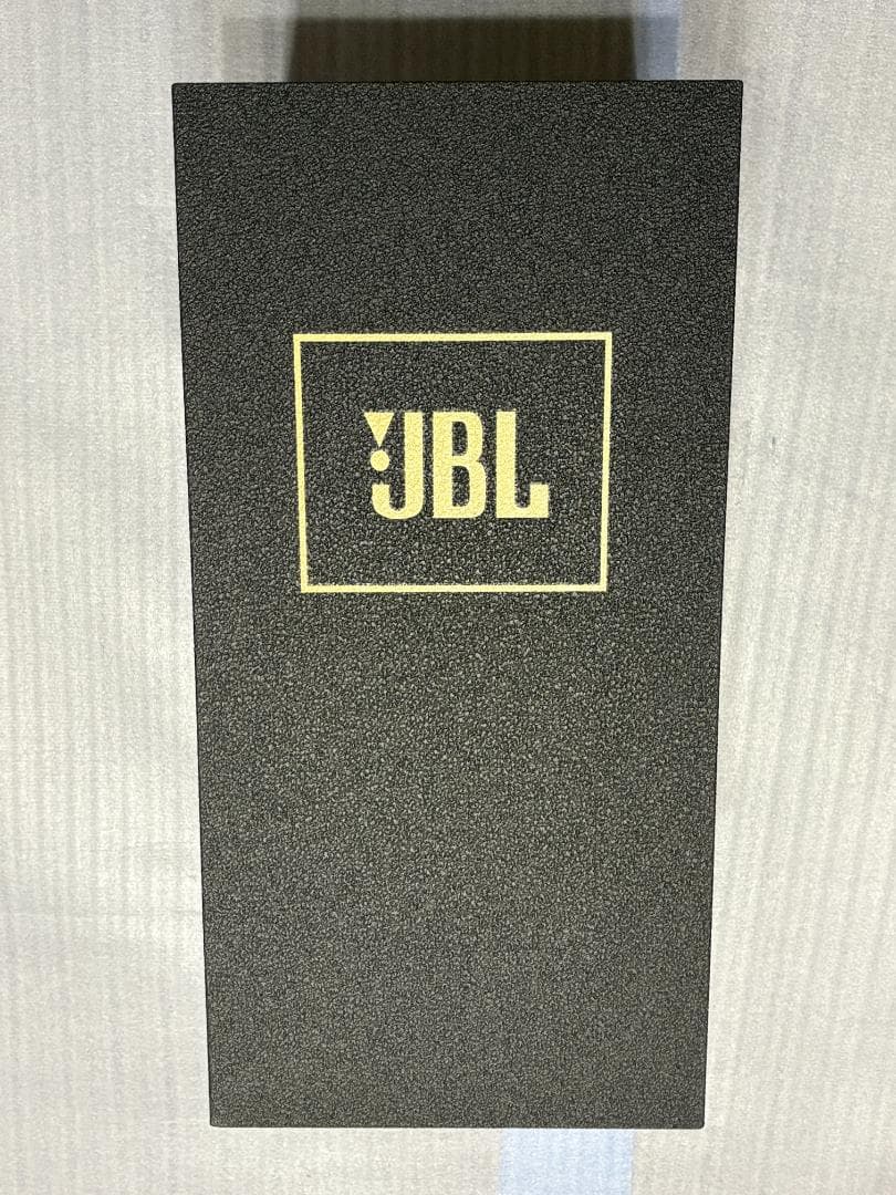 JBL 4312B MkⅡ CONTROL MONITOR スピーカー ②