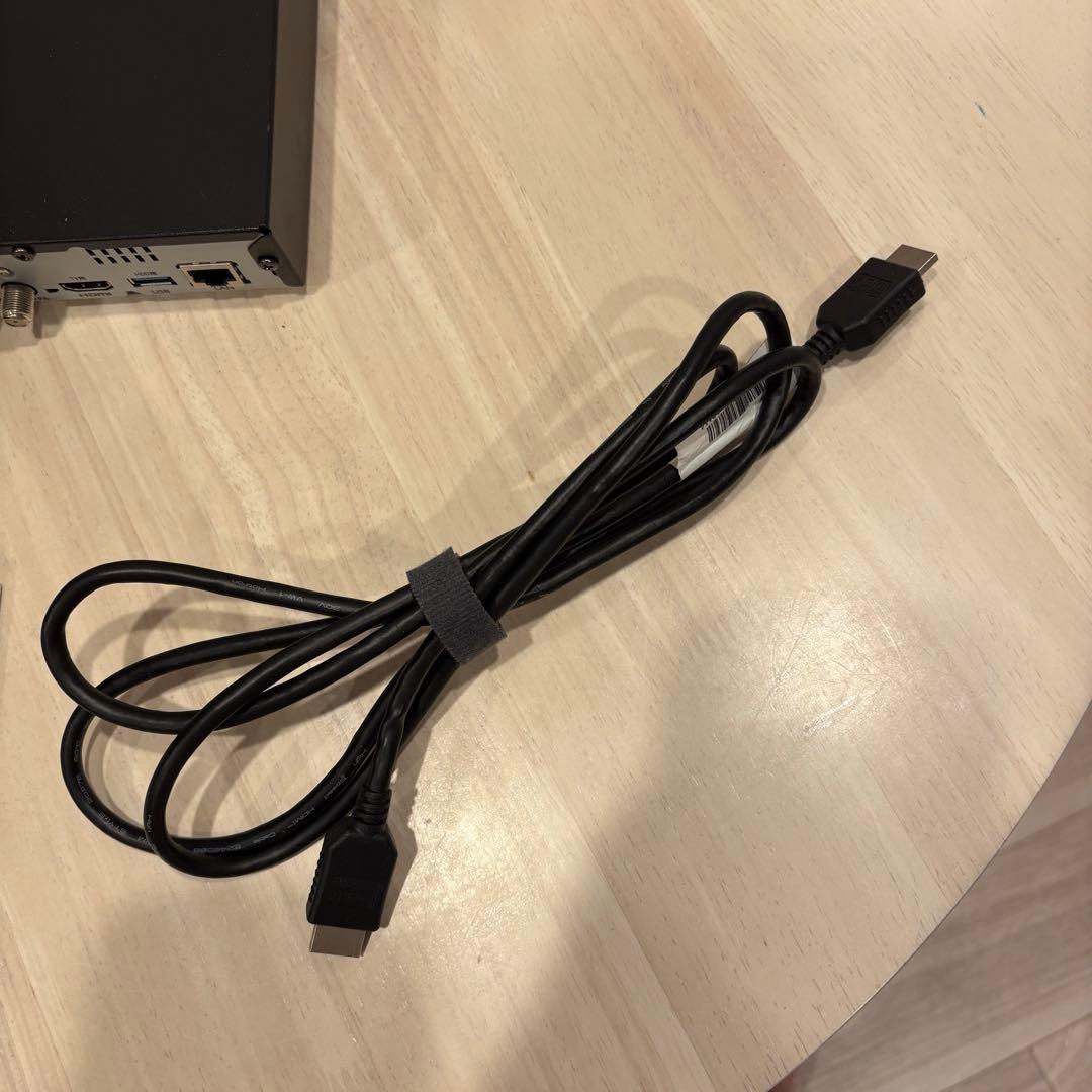 美品 # I.O DATA テレビチューナー REC-ON EX-BCTX2