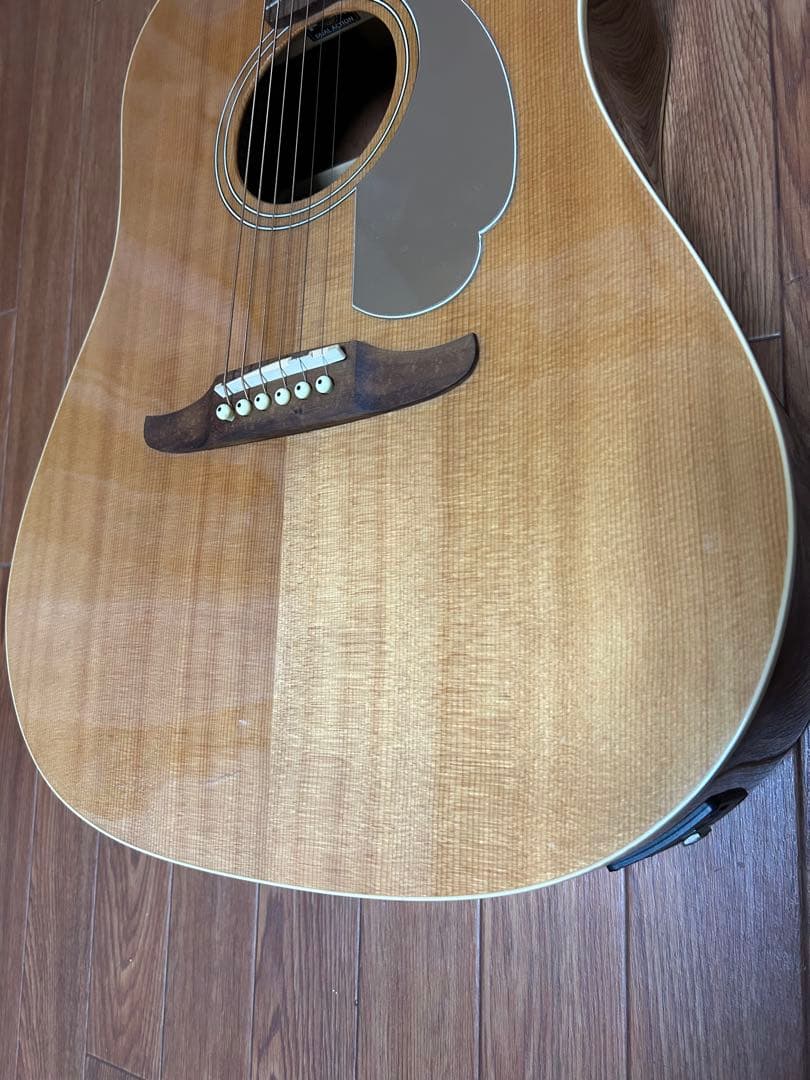 fender redondo player nat フェンダー エレアコ アコギ