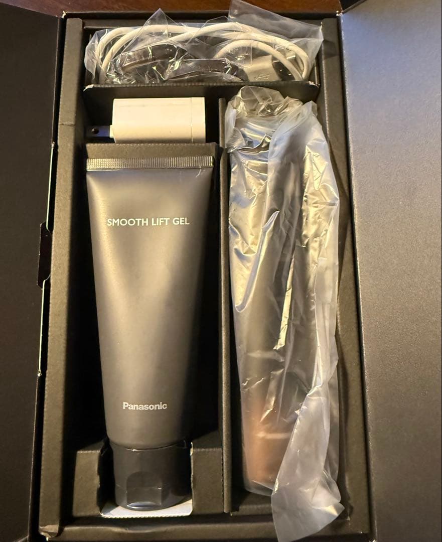 パナソニック バイタリフト RF EX EH-SR86-T 長期保証書付