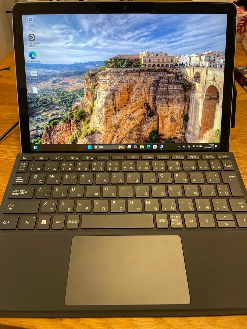 【美品】Microsoft Surface Go3