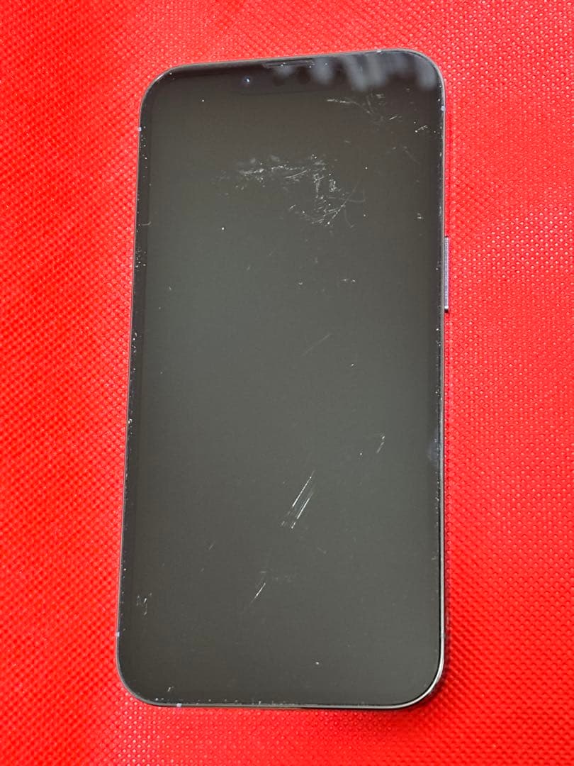 k*3様 iPhone13pro 128GB シエラブルー SIMフリー 本体