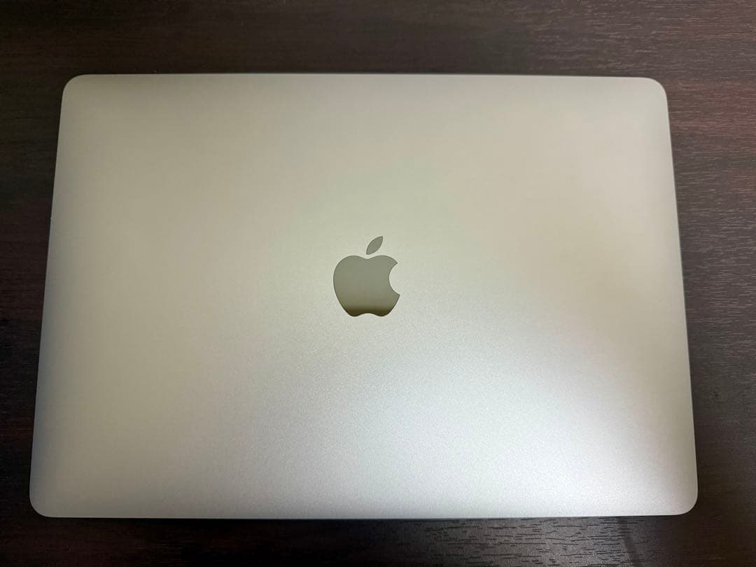 MacBook Air 13インチ スペースグレイ 256GB 8GB