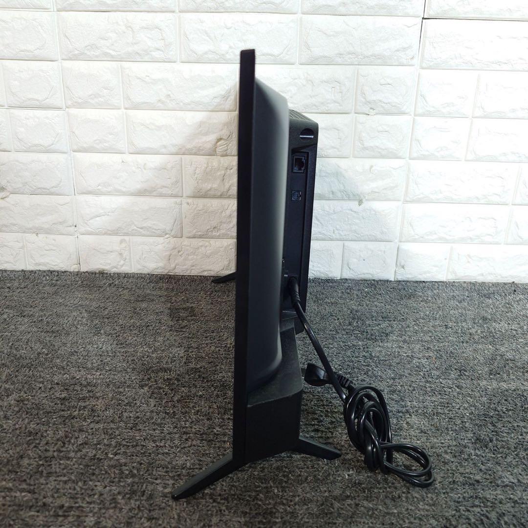 Hisense 液晶テレビ 24A4N 24V型 2024年製 極美品 D062