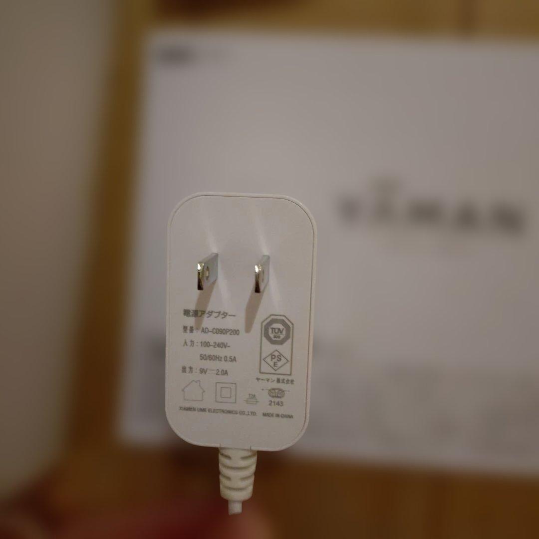 YA−MAN レイボーテ　ヴィーナス　プロ