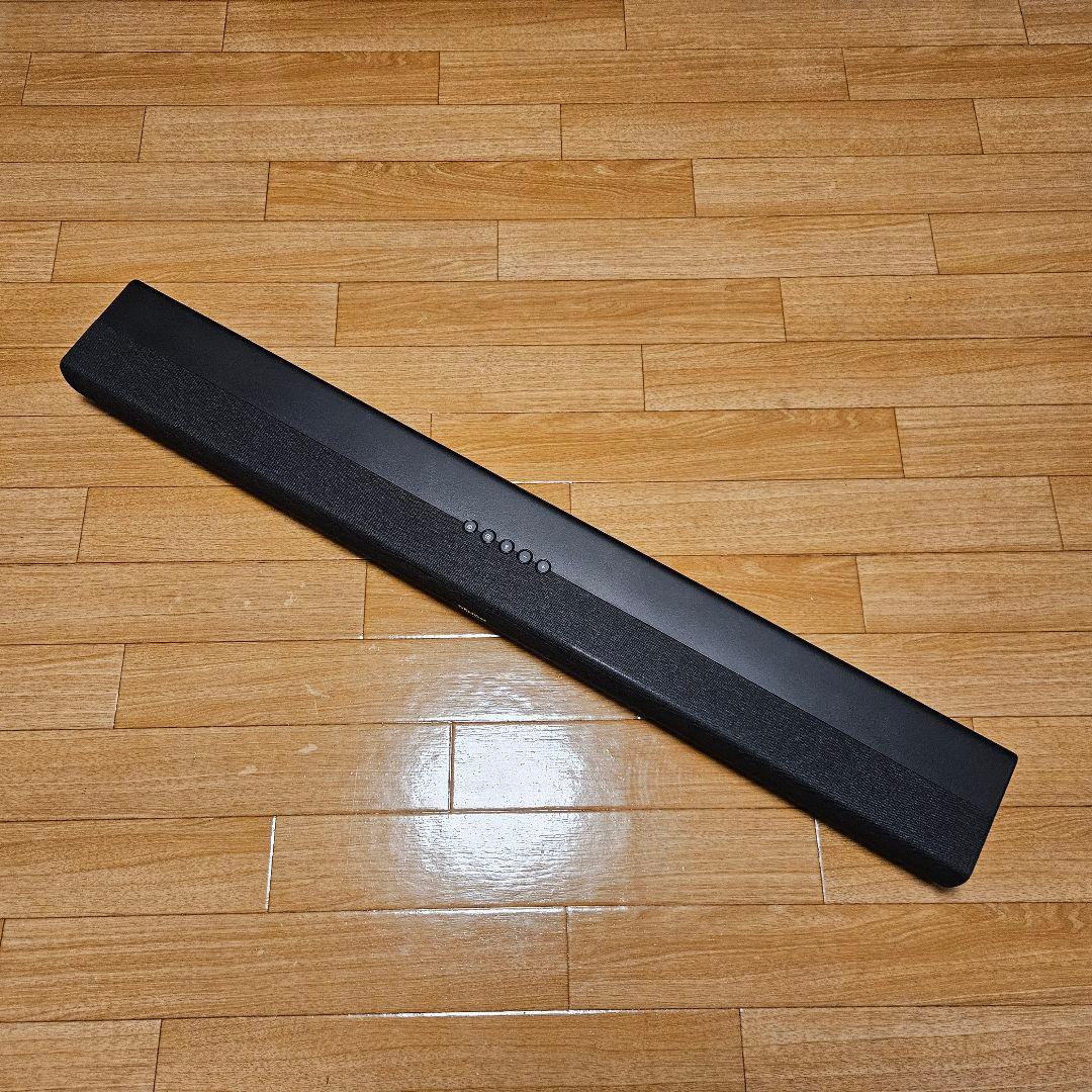 DHT-S218K サウンドバー