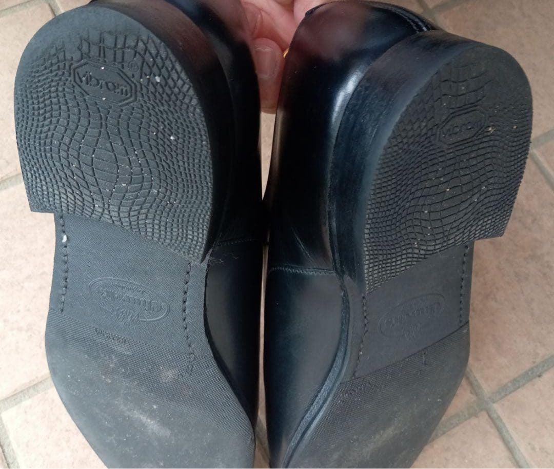 Church's CONSUL R チャーチ コンサル　ストレートチップ　80F