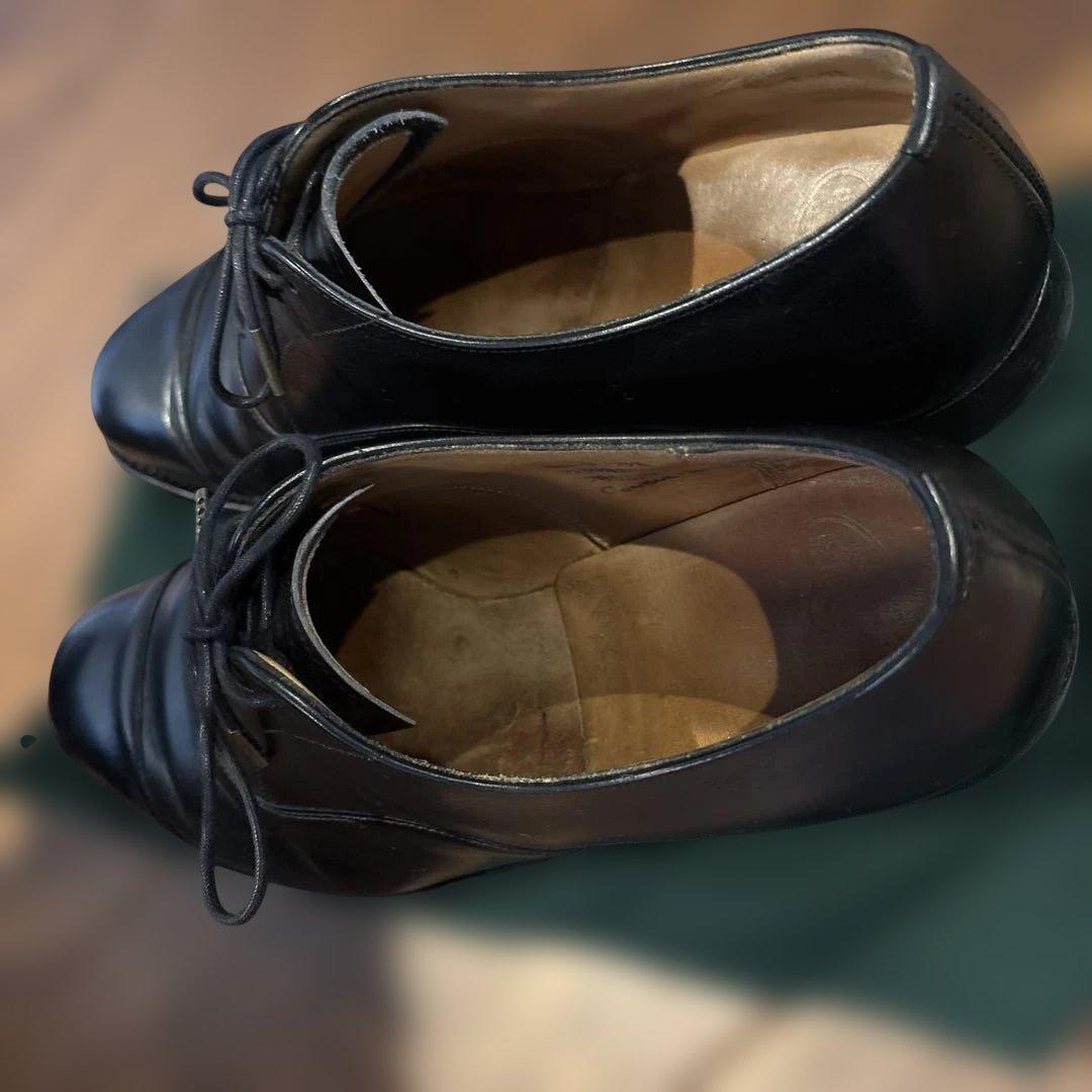 Church's CONSUL R チャーチ コンサル　ストレートチップ　80F