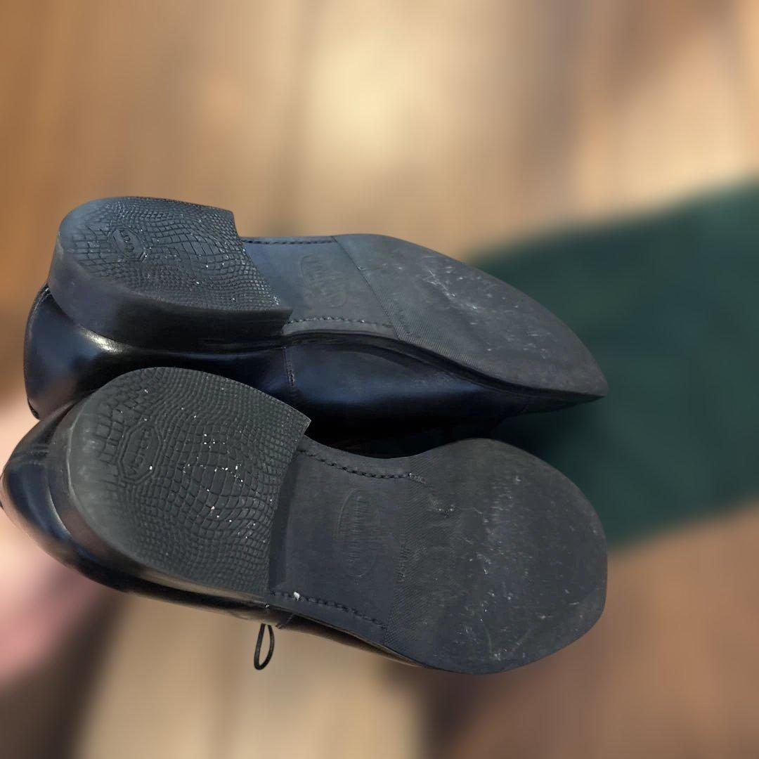 Church's CONSUL R チャーチ コンサル　ストレートチップ　80F