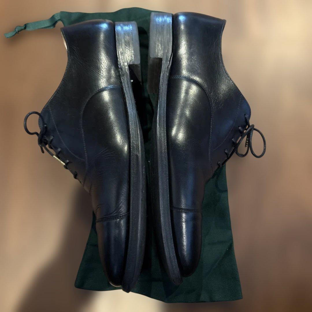 Church's CONSUL R チャーチ コンサル　ストレートチップ　80F