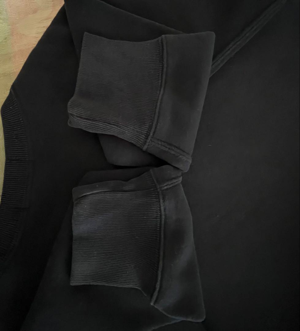 Ralph Lauren Polo Bear スウェット ネイビー