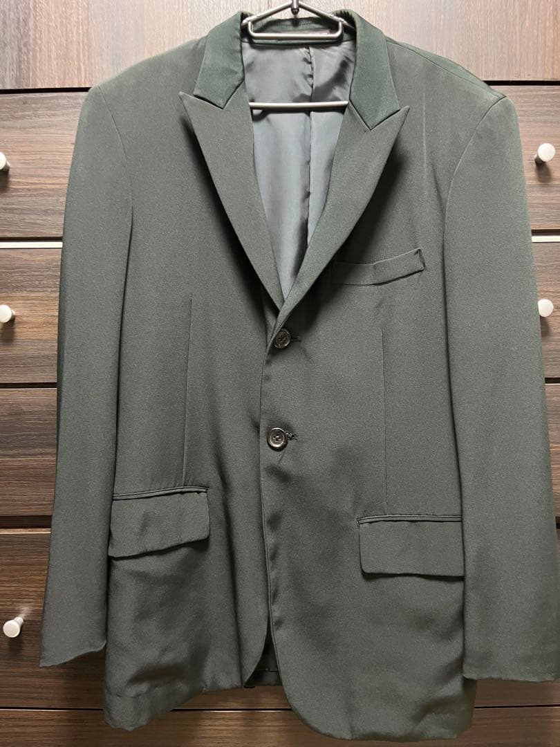 Y's for men テーラードジャケット