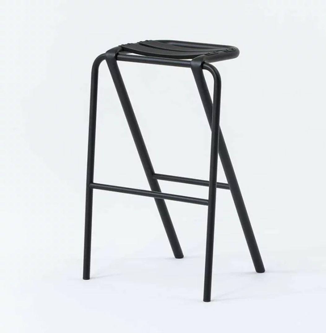 デュエンデ /ベント ハイスツール