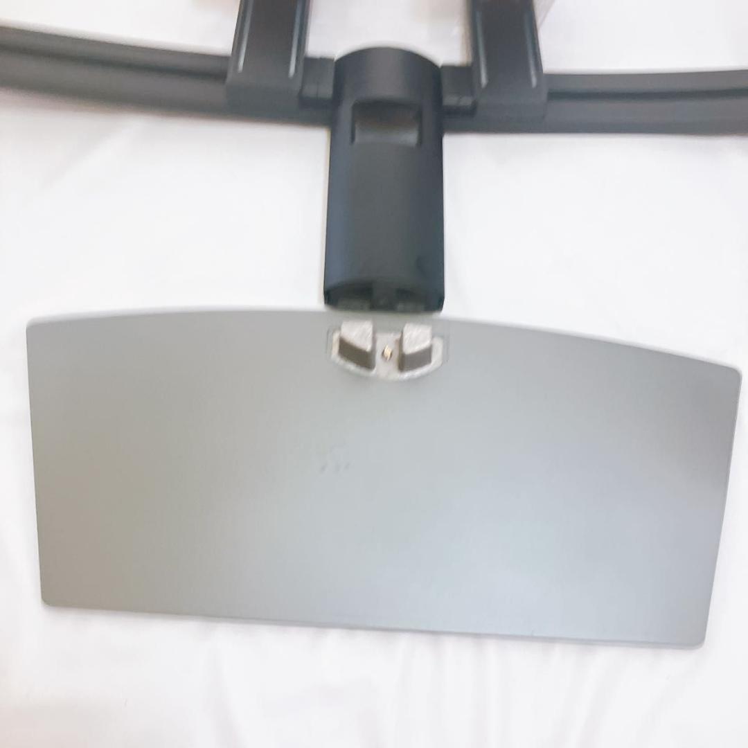 DELL デュアルモニター スタンド MDS19