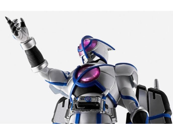 【新品・輸送箱未開封】S.H.Figuarts（真骨彫製法） 仮面ライダーサイガ