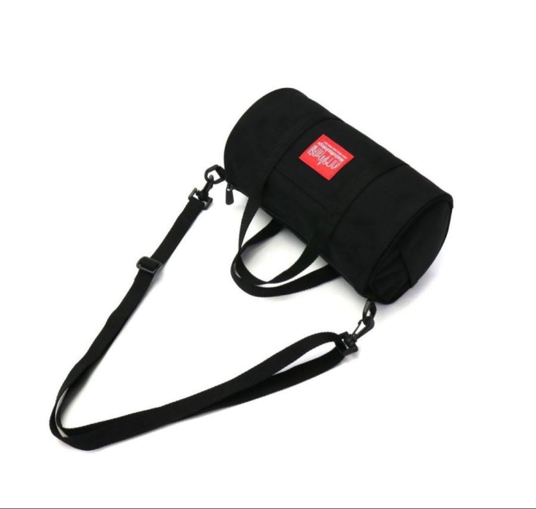 マンハッタンポーテージショルダーバッグMini Chelsea Drum Bag