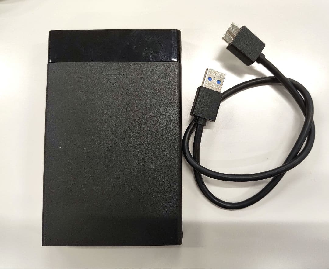 【中古】Team EX2 Elite 8TB