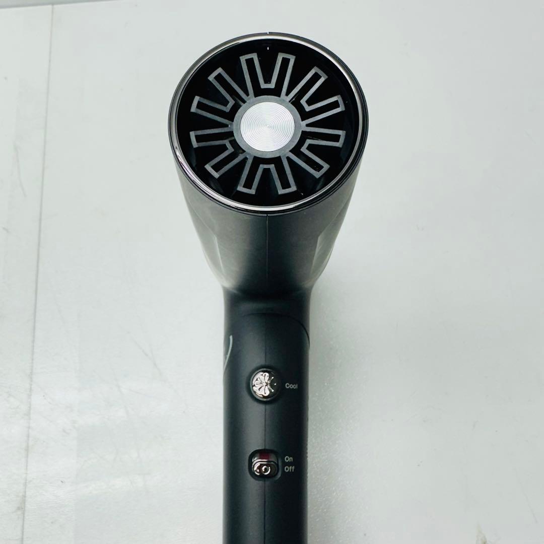 maxell ヘアドライヤー MXDR-P1000