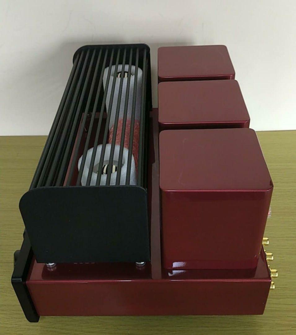 TRIODE TRK-3488 - EL34真空管アンプ**