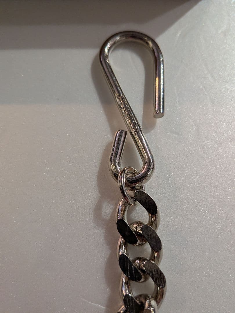 新品　TENDERLOIN　ウオレットチェーン　ロング　キムタク　テンダーロイン