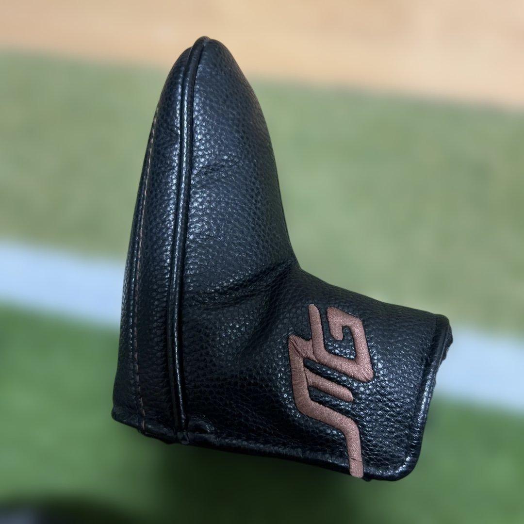 三浦技研　MIURA MGP-5 限定パター