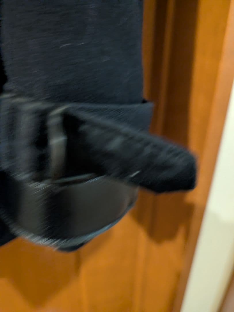 や*ん様 NigelCabourn 日本製 メルトンミリタリーピーコート 48