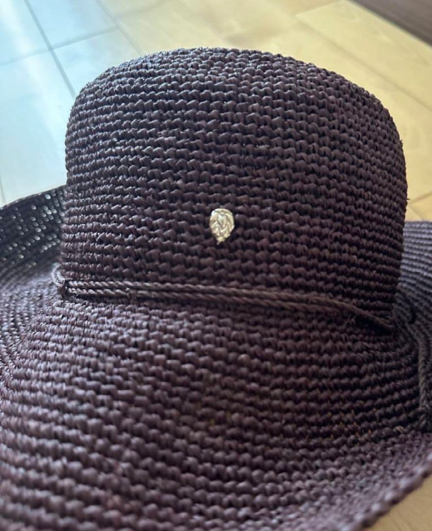 新品未使用❁ヘレンカミンスキー　プロヴァンス8 ブラウン