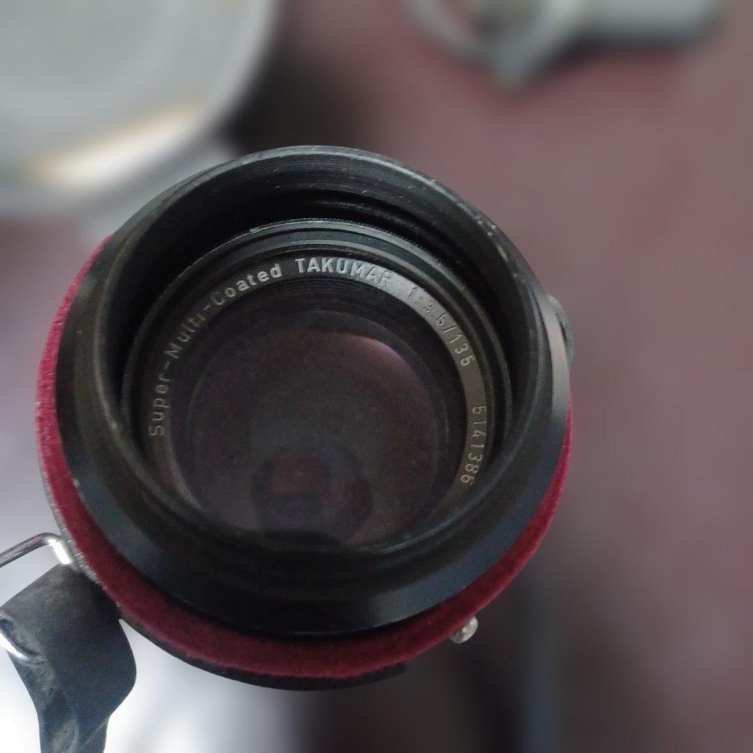 ミノルタ　ペンタックス　レンズ　カメラ　ジャンク