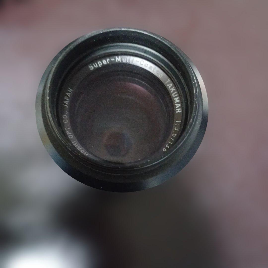 ミノルタ　ペンタックス　レンズ　カメラ　ジャンク