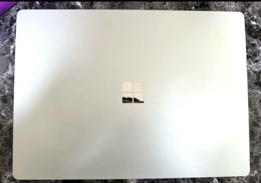 Windowsノート本体 Microsoft Surface Laptop Corei5