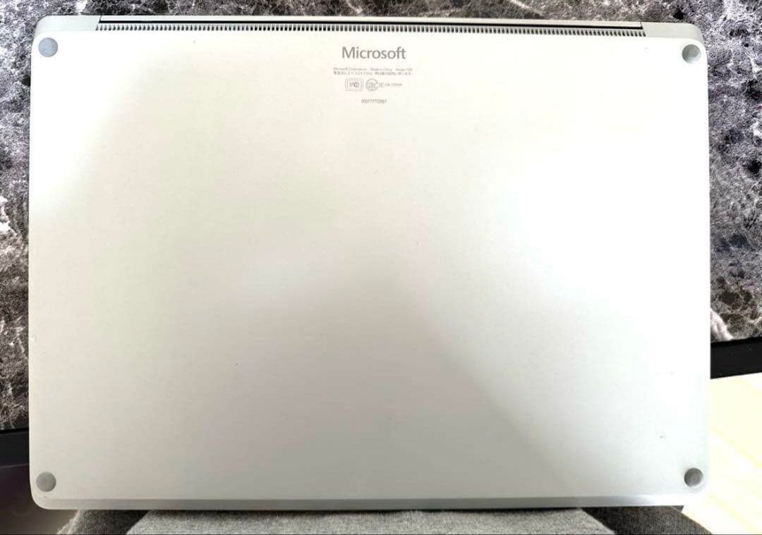 Windowsノート本体 Microsoft Surface Laptop Corei5