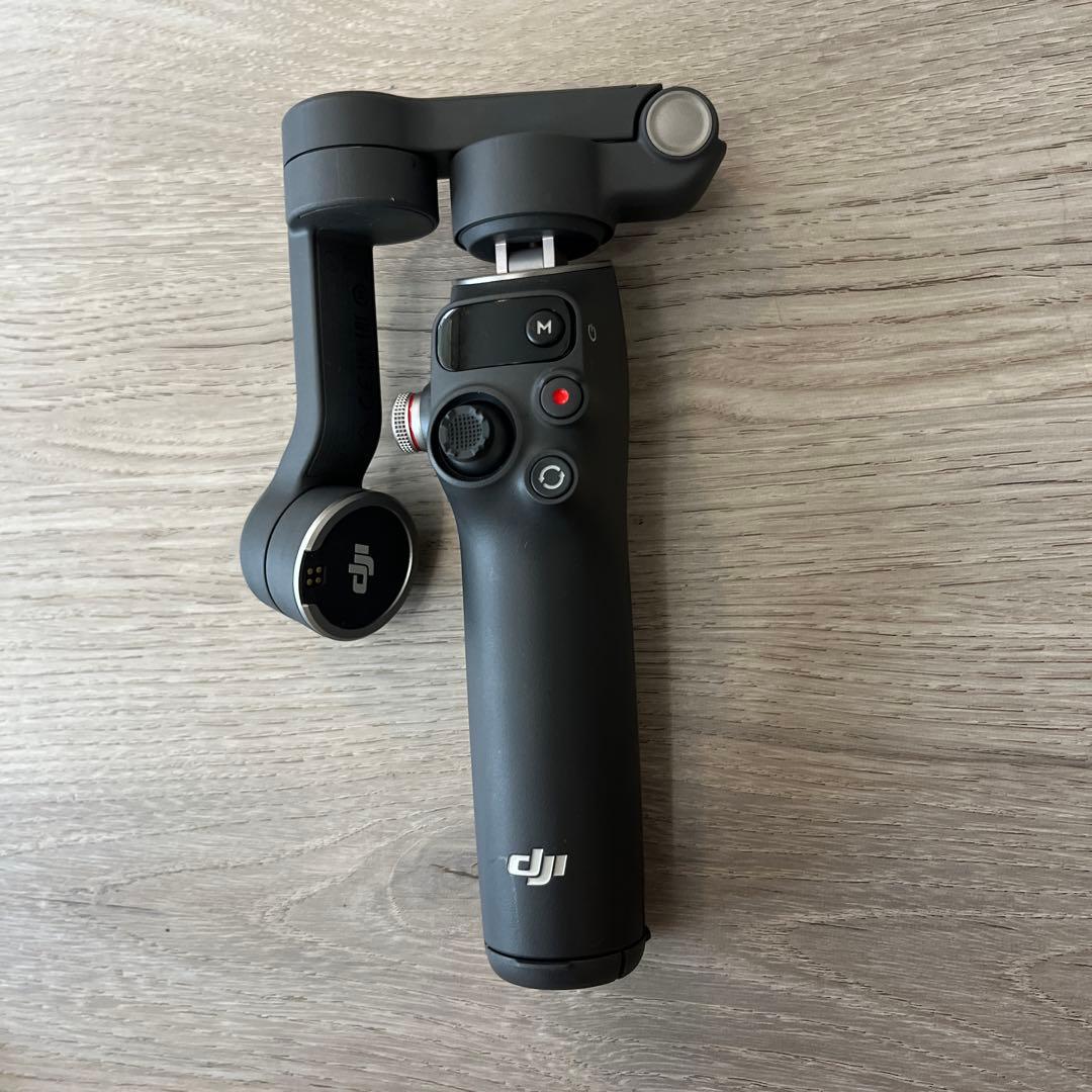 DJI Osmo Mobile 7p スタビライザー