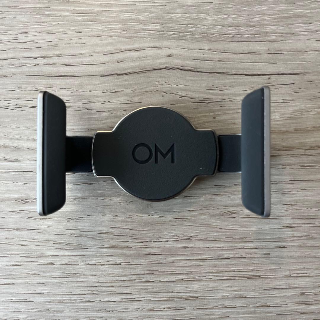 DJI Osmo Mobile 7p スタビライザー