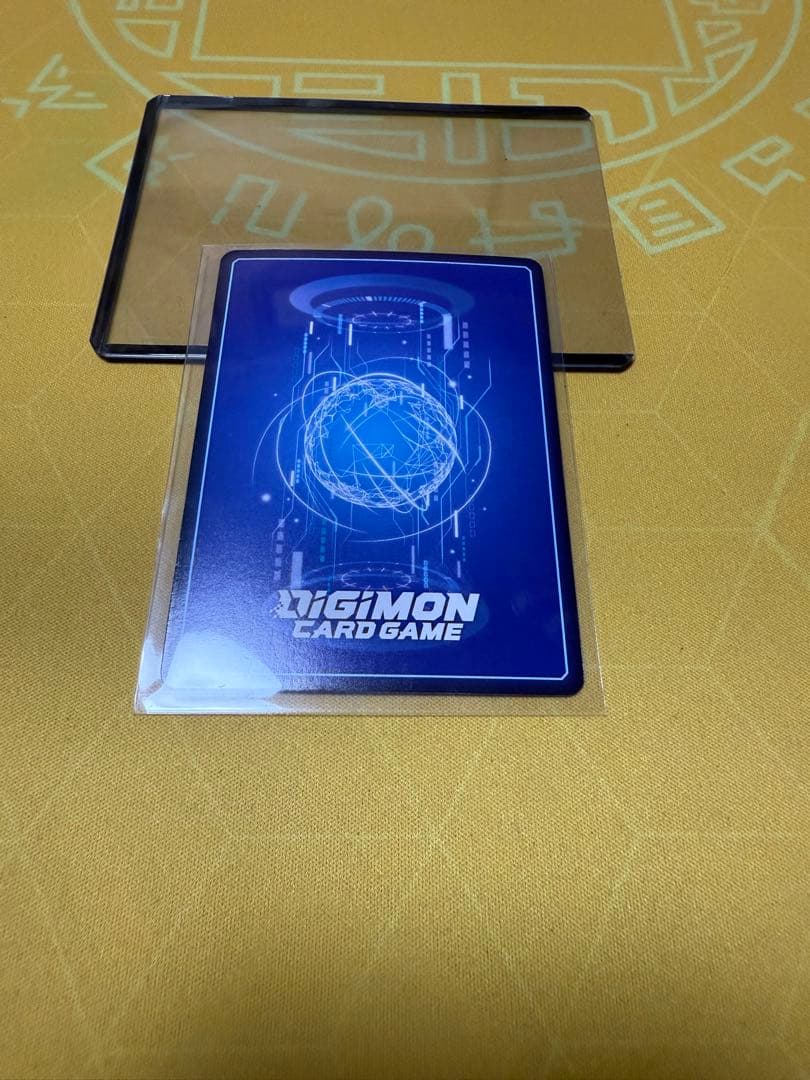 ブラックウォーグレイモンACE　希少レア パラレル SP