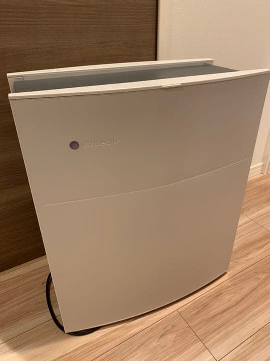 ブルーエア 空気清浄機 Blueair Classic 480i