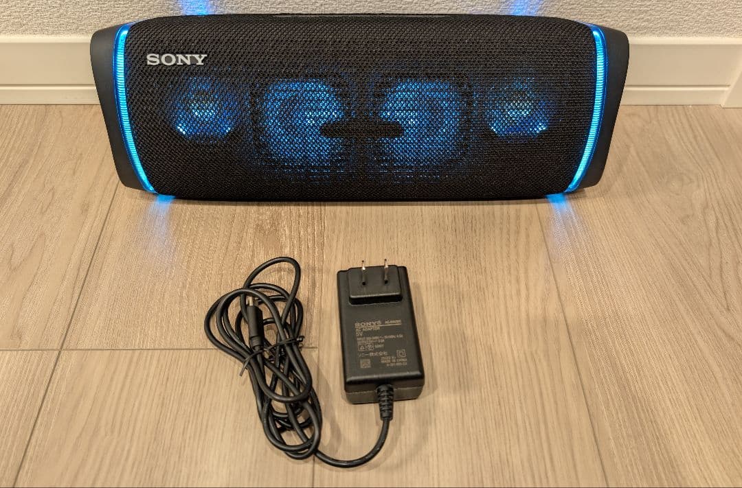早者勝ち ソニースピーカーSony XB43 Wireless Speaker