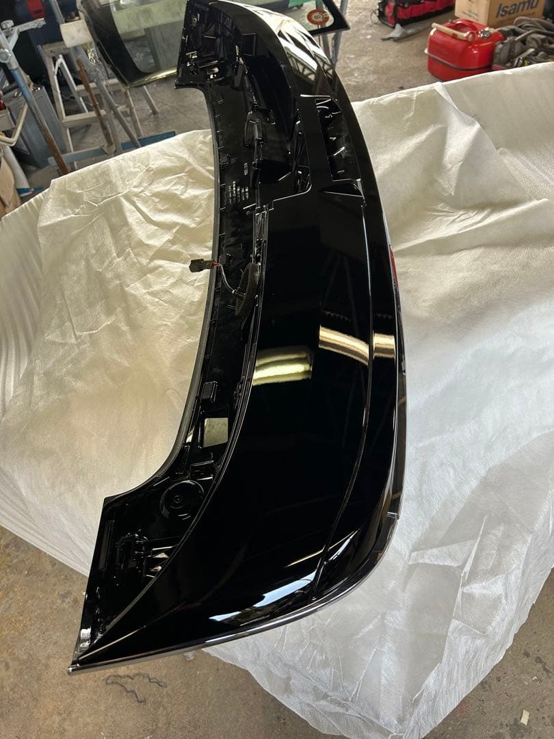 アルファード40系 イルミルーフスポイラー MSD42-58001-A0