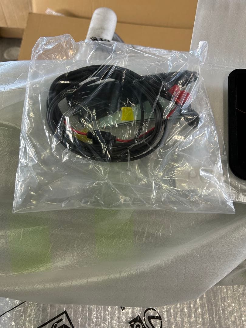 アルファード40系 イルミルーフスポイラー MSD42-58001-A0