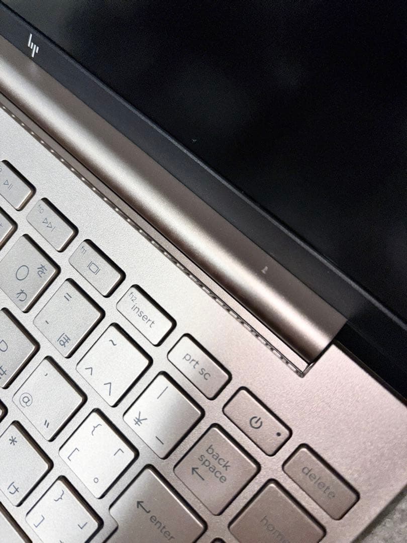 HP Pavilion 13.3インチ 超軽量ノートPC Ryzen7 16GB