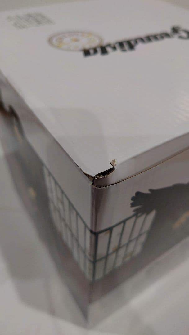 イタチ フィギュア スペシャル エディション グランディスタ 海外限定 海外正規