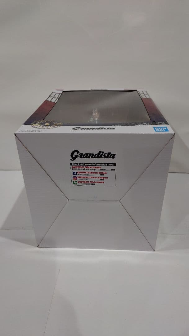 イタチ フィギュア スペシャル エディション グランディスタ 海外限定 海外正規