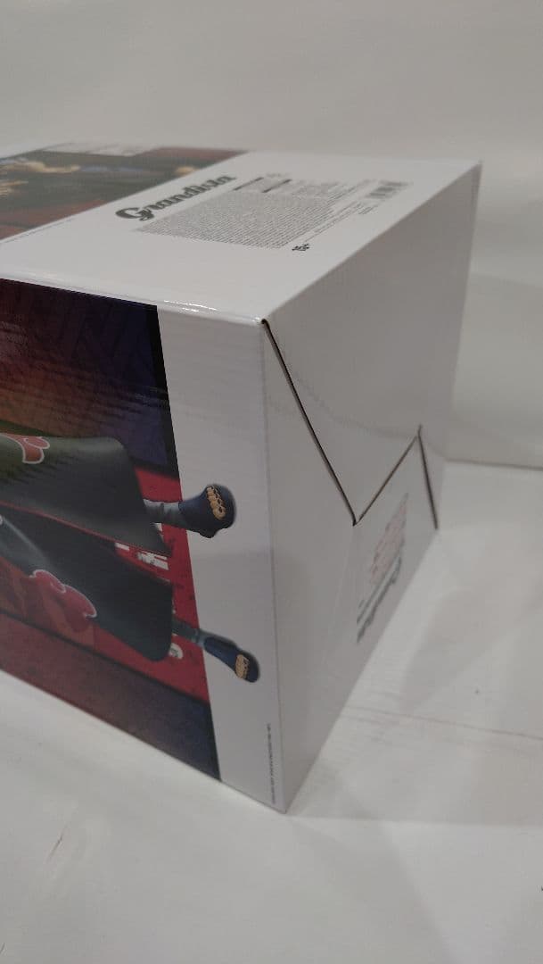 イタチ フィギュア スペシャル エディション グランディスタ 海外限定 海外正規