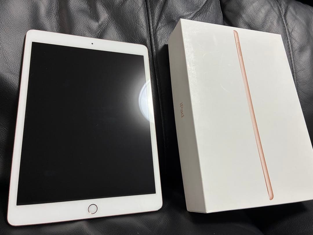 iPad本体 第8世代 32GB 20時までセール‼️