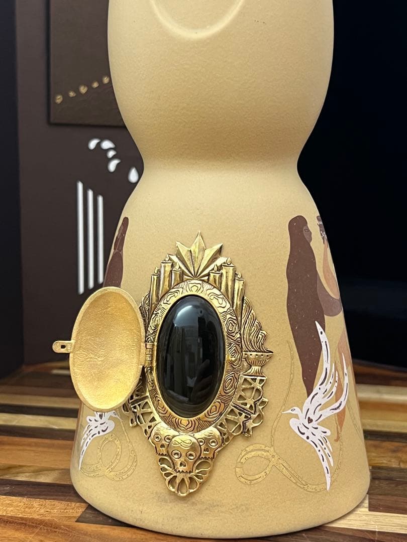 クラセアスール 死者の日 2025 Clase Azul テキーラ