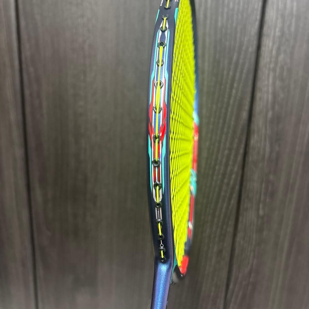 LI-NING AERONAUT 9000C【4UG6】 エアロナット